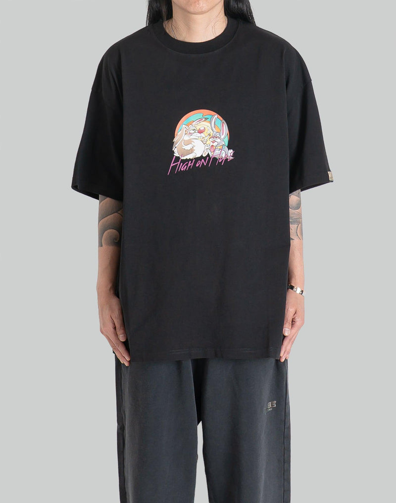 Martine Rose - OVERSIZED T-SHIRT - 082plus