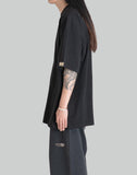 OVERSIZED T-SHIRT - 082plus