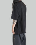 OVERSIZED T-SHIRT - 082plus