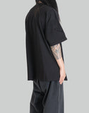 OVERSIZED T-SHIRT - 082plus