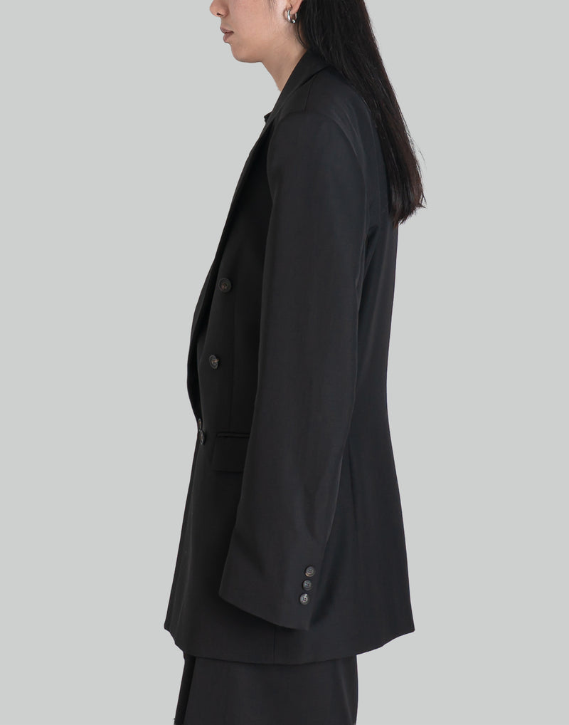 EgonLab - OVERSIZED TAILORED BLAZER - 082plus