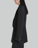 EgonLab - OVERSIZED TAILORED BLAZER - 082plus