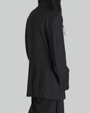 EgonLab - OVERSIZED TAILORED BLAZER - 082plus