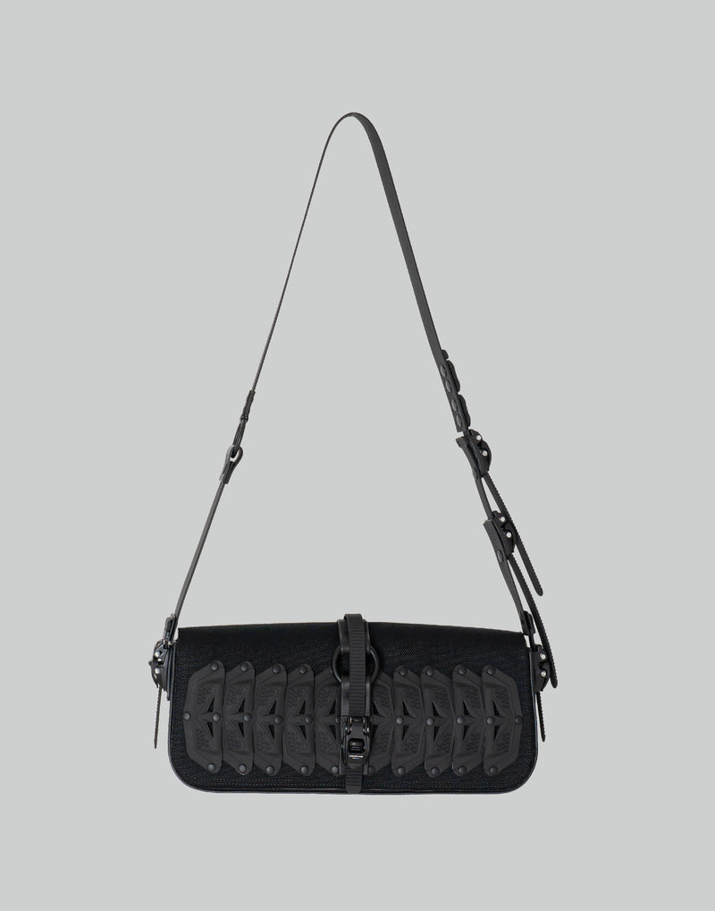 Object C03_BAGUETTE/SHOULDER BAG