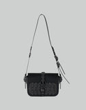 INNERRAUM - Object C04_CROSSBODY BAG - 082plus