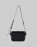 INNERRAUM - Object C04_CROSSBODY BAG - 082plus