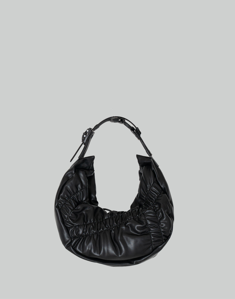 Object HM02_SMALL HALF MOON BAG