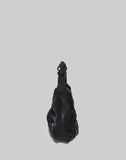 INNERRAUM - Object HM02_SMALL HALF MOON BAG - 082plus