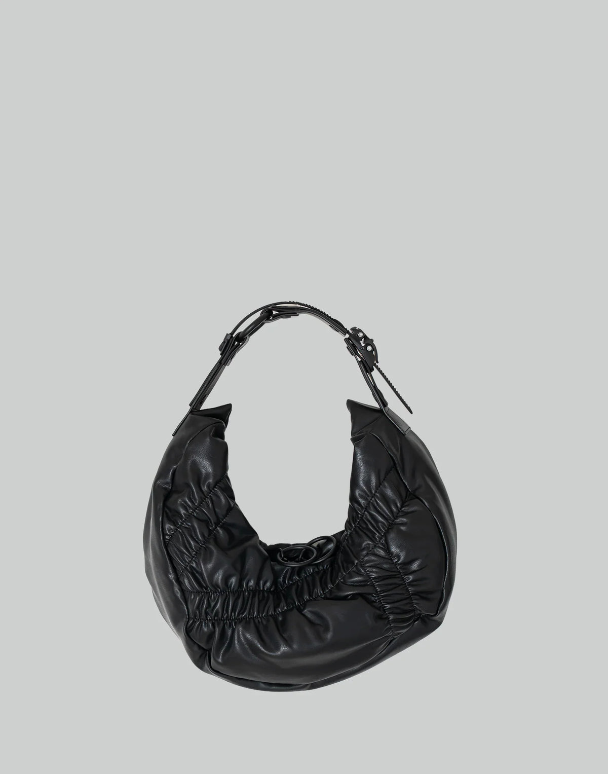 INNERRAUM Object HM02_SMALL HALF MOON BAG – 082plus