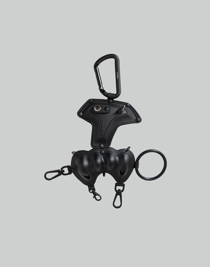 Object K08_UFO CHARM