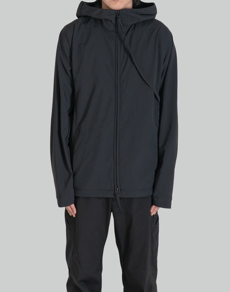 POST ARCHIVE FACTION (PAF) Opening Jacket (2026) – 082plus