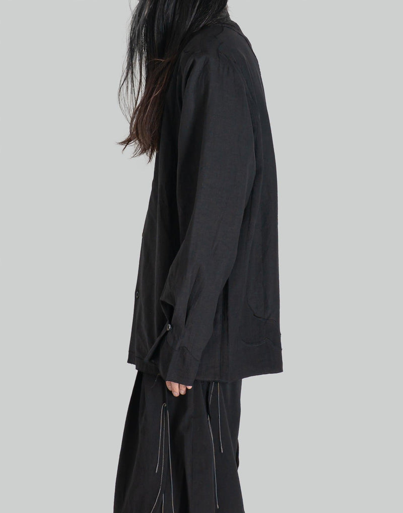 professor.E - OTEROI SHIRT - 082plus