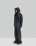 Gradient tie dye hoodie - 082plus