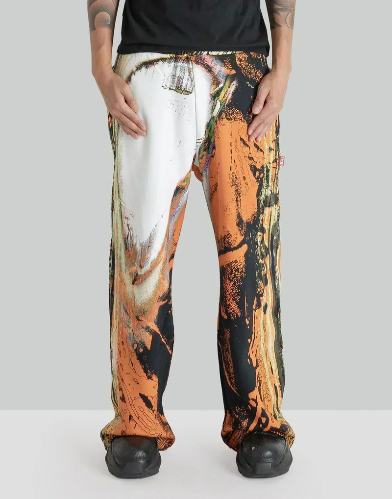 DIESEL - [Runway] P-MARTE - 082plus