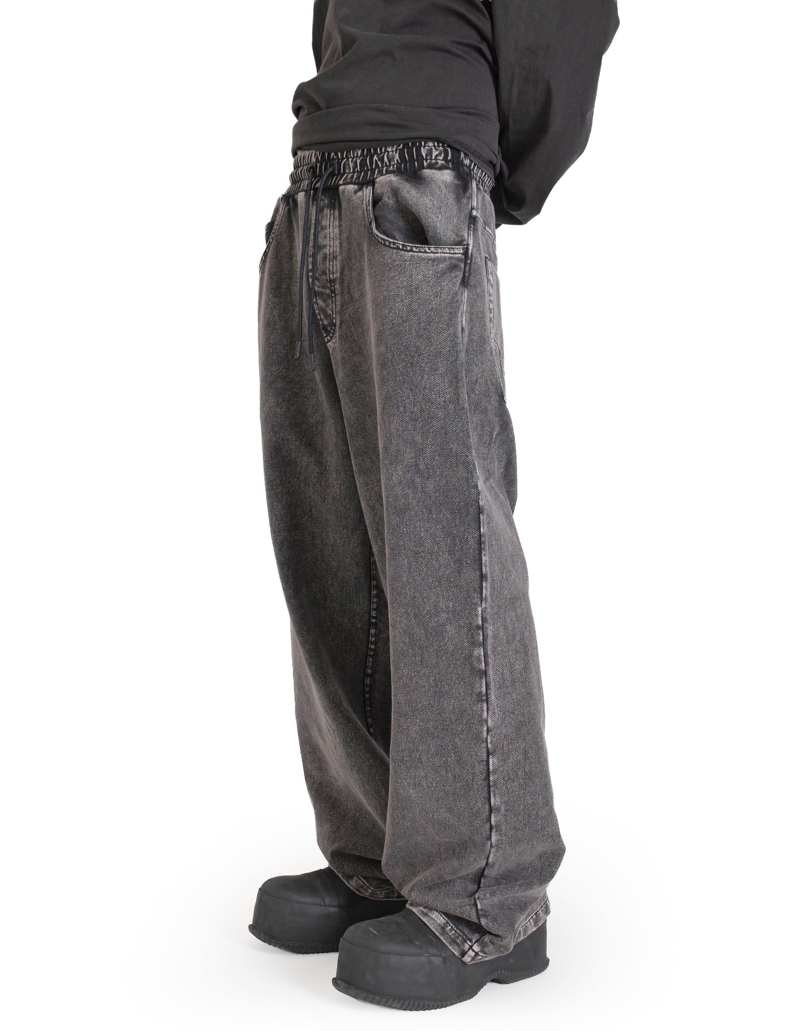 DIESEL - P-STUK - 082plus