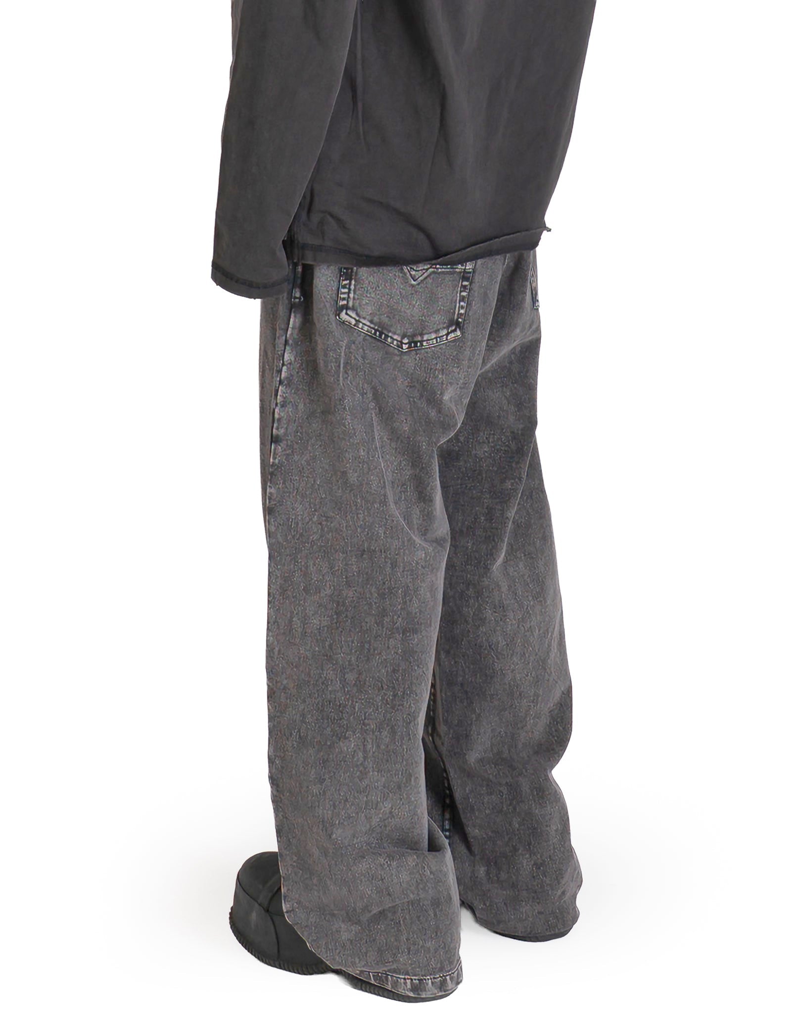 DIESEL - P-STUK - 082plus