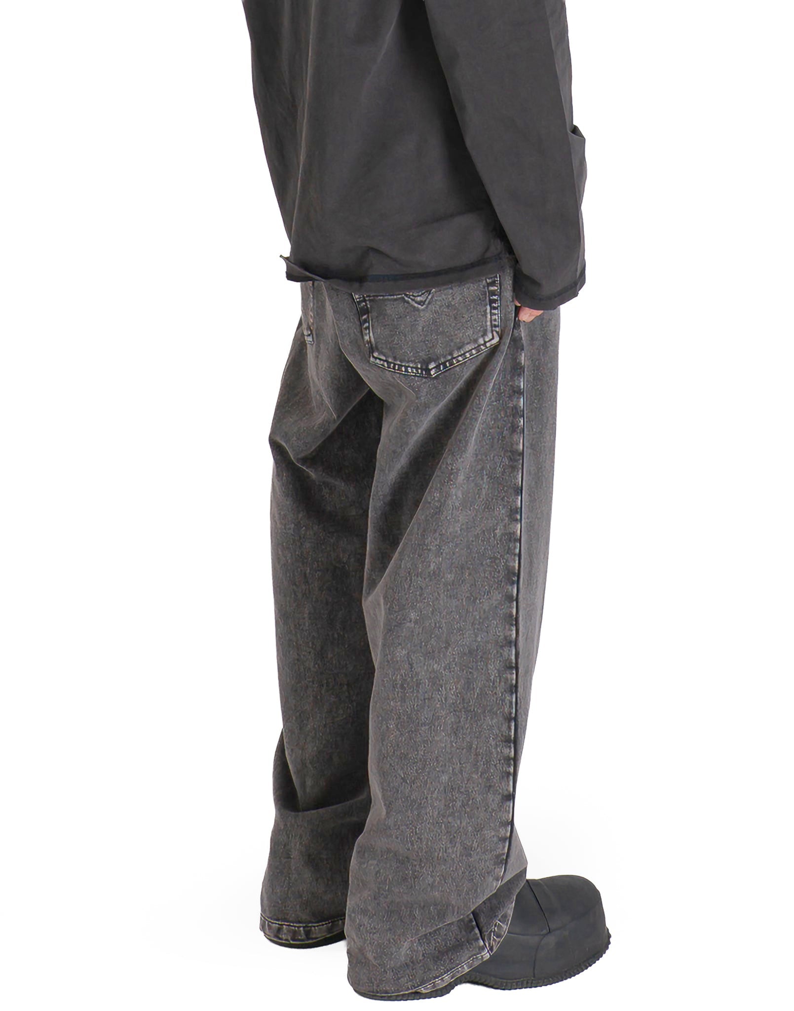 DIESEL - P-STUK - 082plus