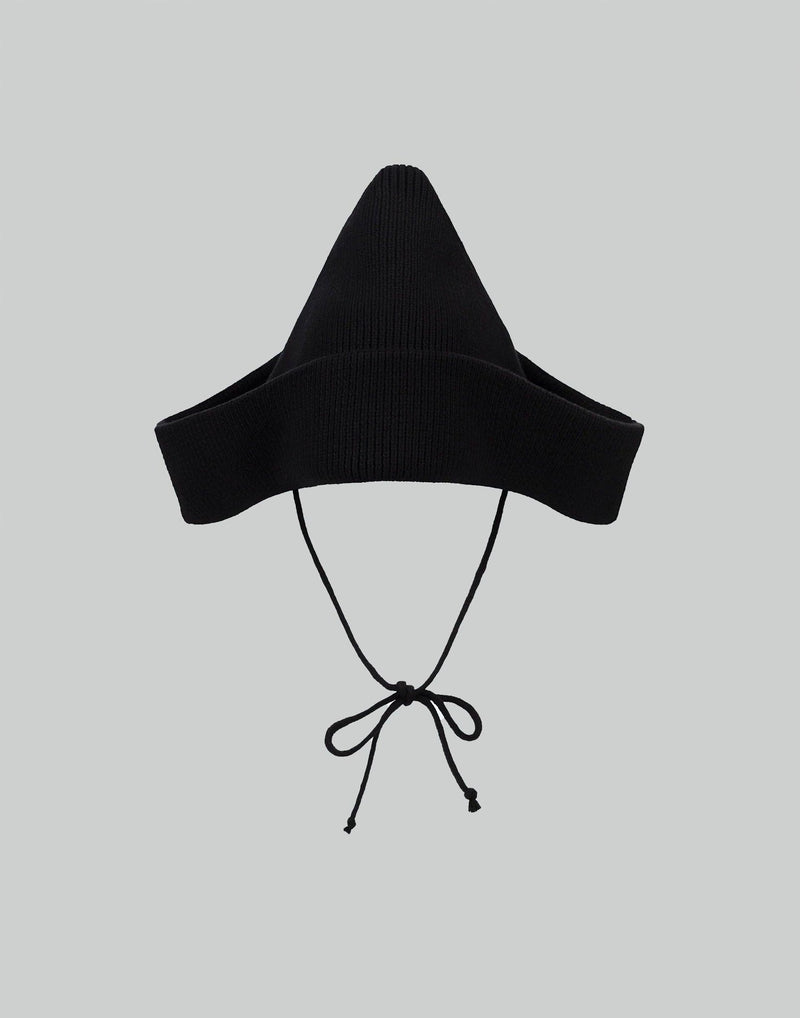 Charles Jeffrey LOVERBOY - PAPER BOAT BEANIE - 082plus