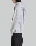 PATCH RABBIT EARS HOODY - 082plus