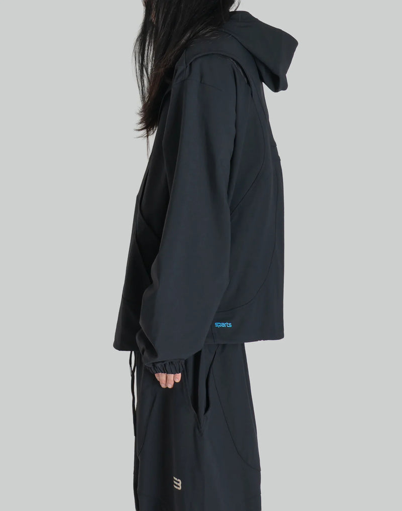 NAMESAKE - PATHFINDER WINDBREAKER JACKET - 082plus