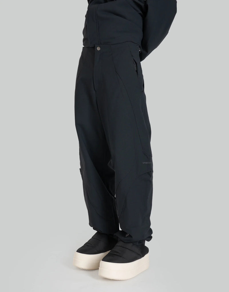 NAMESAKE - PATHFINDER WINDBREAKER PANTS - 082plus