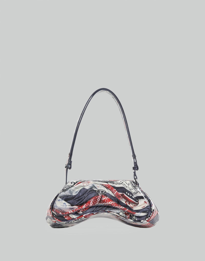 DIESEL - [Runway] PLAY CROSSBODY - 082plus