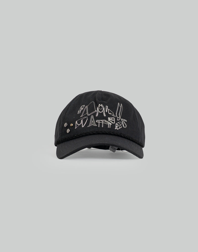 NAMESAKE - PLAYGROUND HAT - 082plus