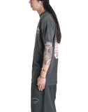 Willy Chavarria - PLAZA CHAVARRIA EASY TEE - 082plus