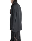 AVAVAV - PLEATED BLAZER - 082plus