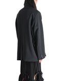 AVAVAV - PLEATED BLAZER - 082plus