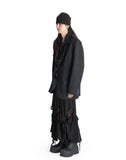 AVAVAV - PLEATED BLAZER - 082plus