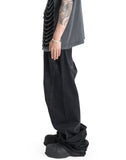 AVAVAV - PLEATED JEANS - 082plus