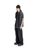 AVAVAV - PLEATED JEANS - 082plus