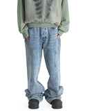 AVAVAV - PLEATED JEANS - 082plus