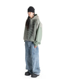AVAVAV - PLEATED JEANS - 082plus