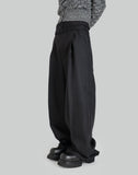 PLEATED PANT