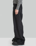 EgonLab - PLEATED PANT - 082plus