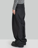 EgonLab - PLEATED PANT - 082plus
