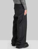 EgonLab - PLEATED PANT - 082plus
