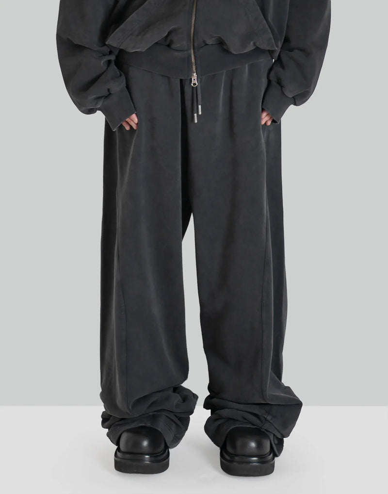 AVAVAV - PLEATED SWEATPANTS - 082plus