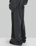 AVAVAV - PLEATED SWEATPANTS - 082plus