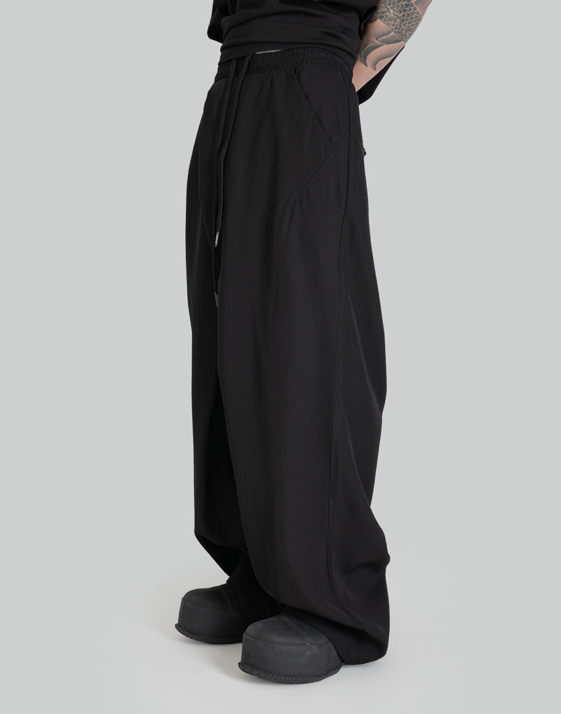 NAMESAKE - PRAX TROUSERS - 082plus