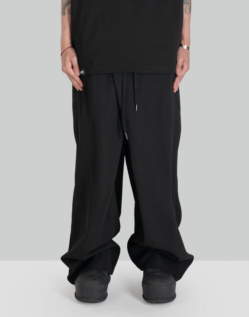NAMESAKE - PRAX TROUSERS - 082plus