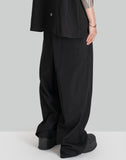 NAMESAKE - PRAX TROUSERS - 082plus