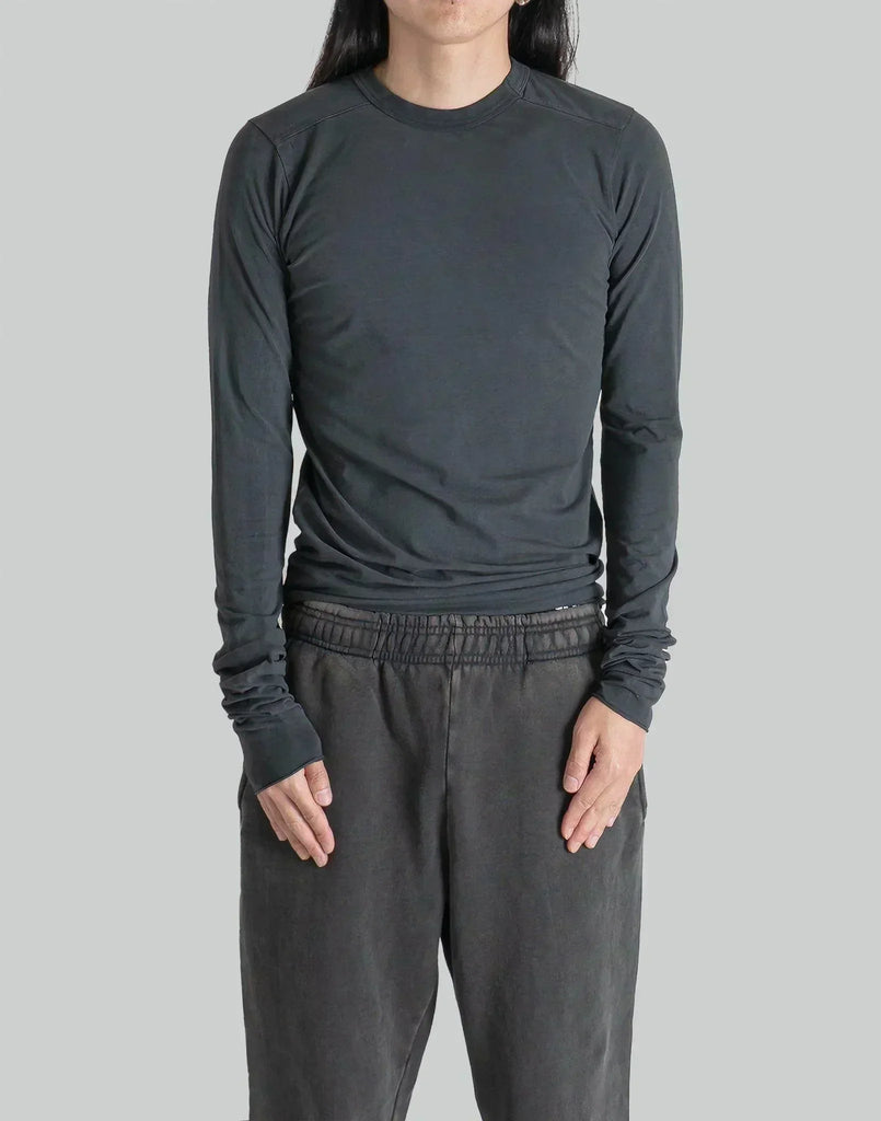 【最終値下】entire studios PRIMER LONG SLEEVE primer long sleeve brunette – entire studios
