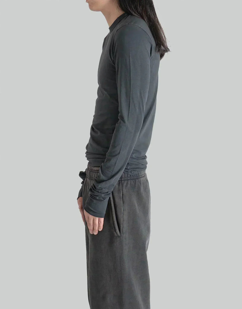 entire studios - PRIMER LONG SLEEVE - 082plus