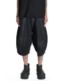 LU'UDAN - PUFFA SHORTS - 082plus