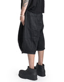 LU'UDAN - PUFFA SHORTS - 082plus
