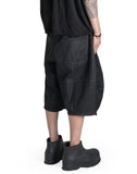 LU'UDAN - PUFFA SHORTS - 082plus