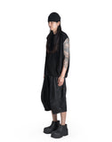 LU'UDAN - PUFFA SHORTS - 082plus